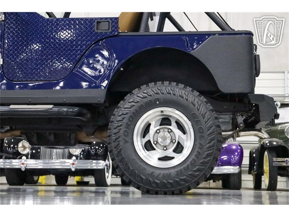 1976 Jeep CJ5 - Image 21 of 31