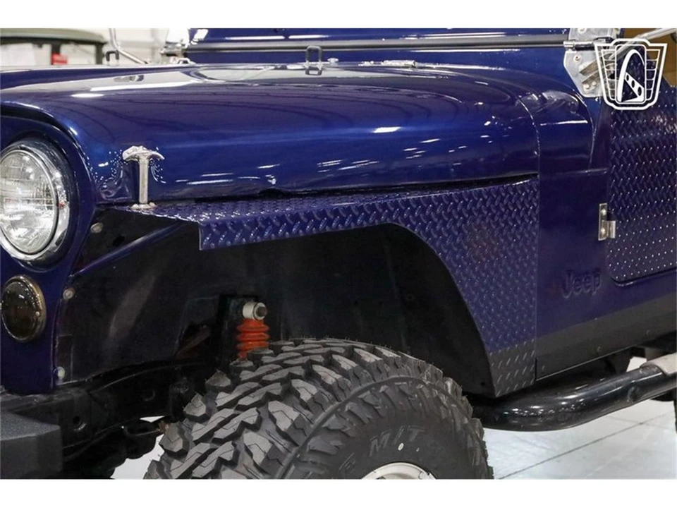 1976 Jeep CJ5 - Image 16 of 31