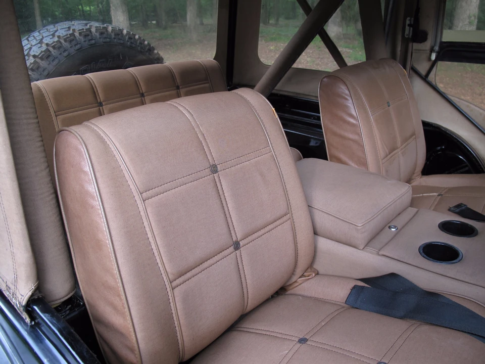 1976 Jeep CJ5 - Image 30 of 31
