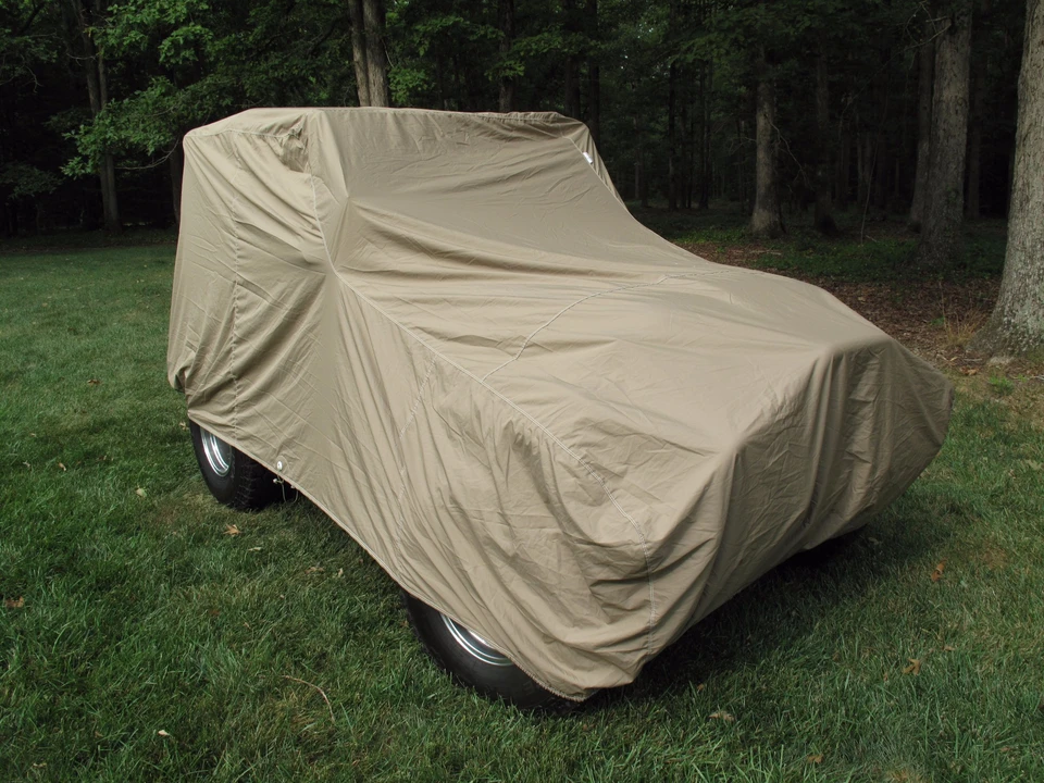 1976 Jeep CJ5 - Image 20 of 31