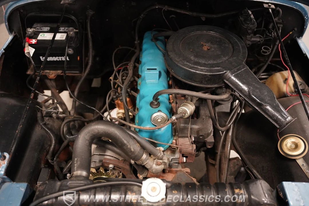 1976 Jeep CJ5 - Image 3 of 21