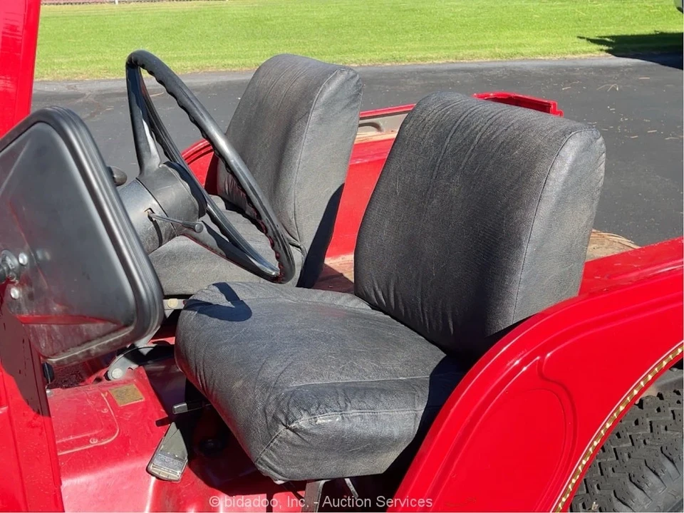 1976 Jeep CJ5 - Image 10 of 12