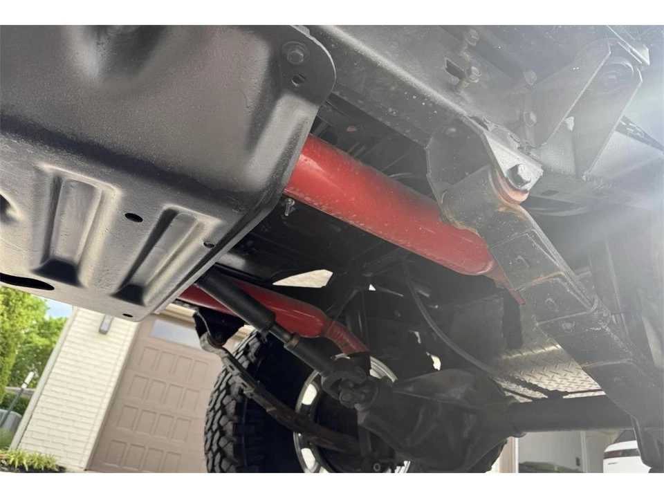 1976 Jeep CJ7 - Image 14 of 14