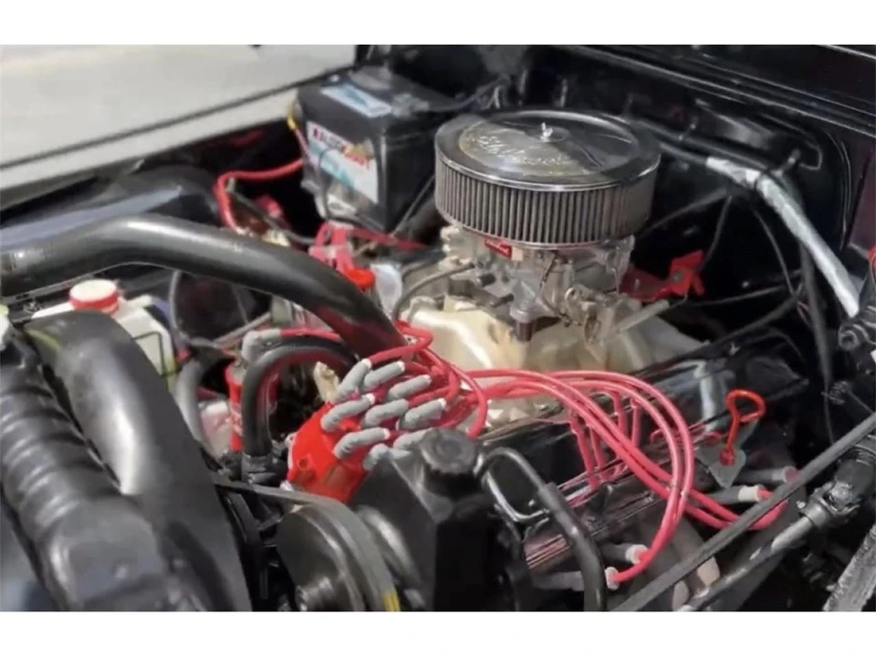 1976 Jeep CJ7 - Image 13 of 14