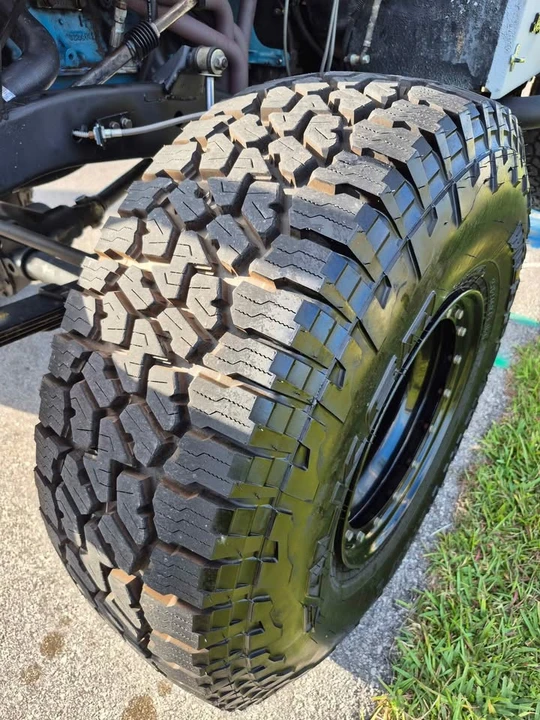 1976 Jeep CJ7 - Image 5 of 5