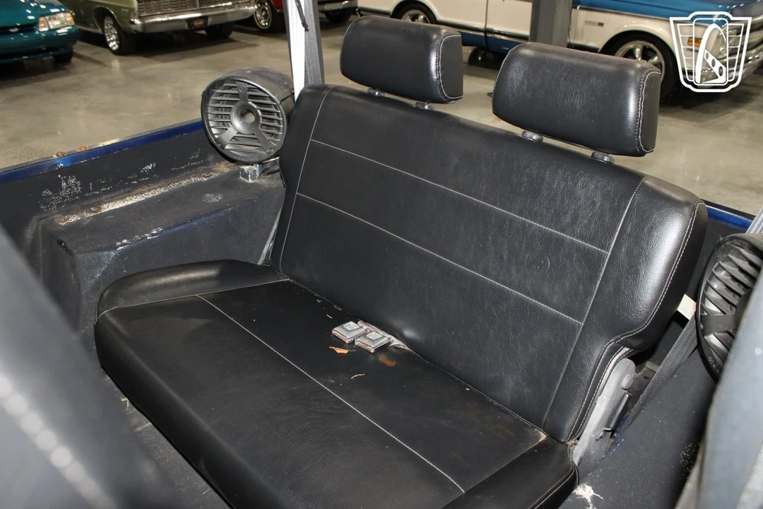 1976 Jeep CJ7 - Image 9 of 21
