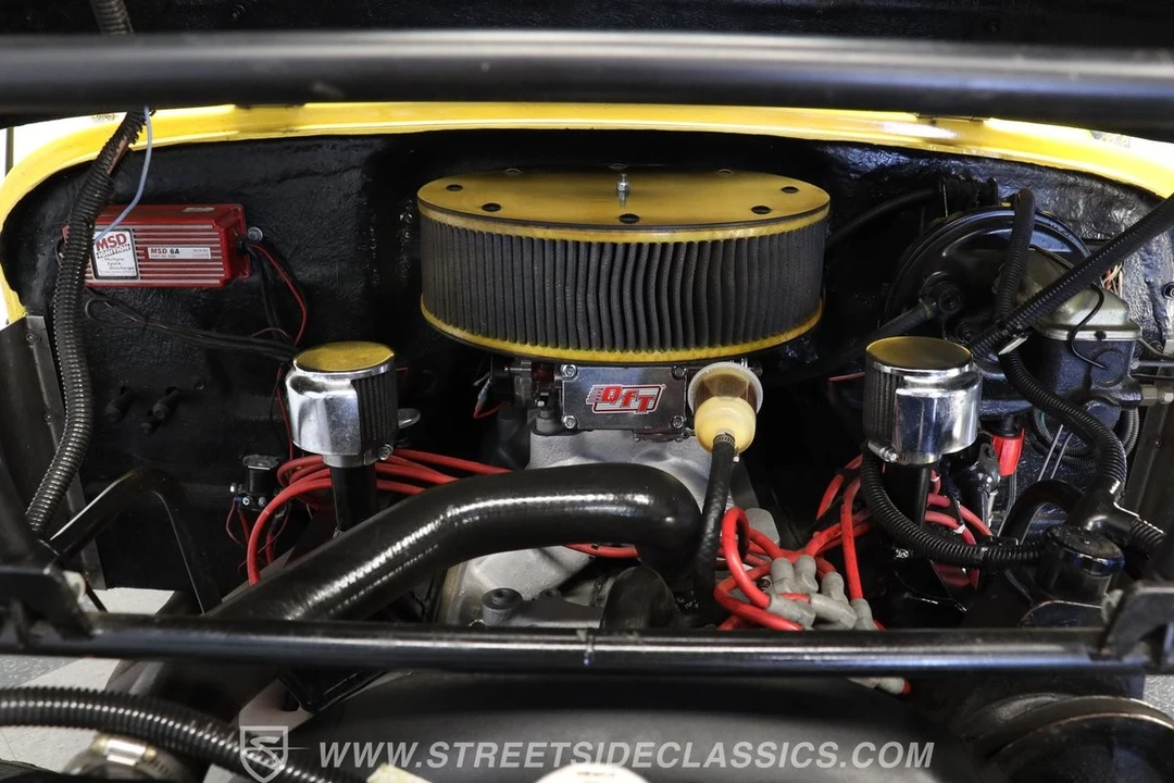 1976 Jeep CJ7 - Image 3 of 21