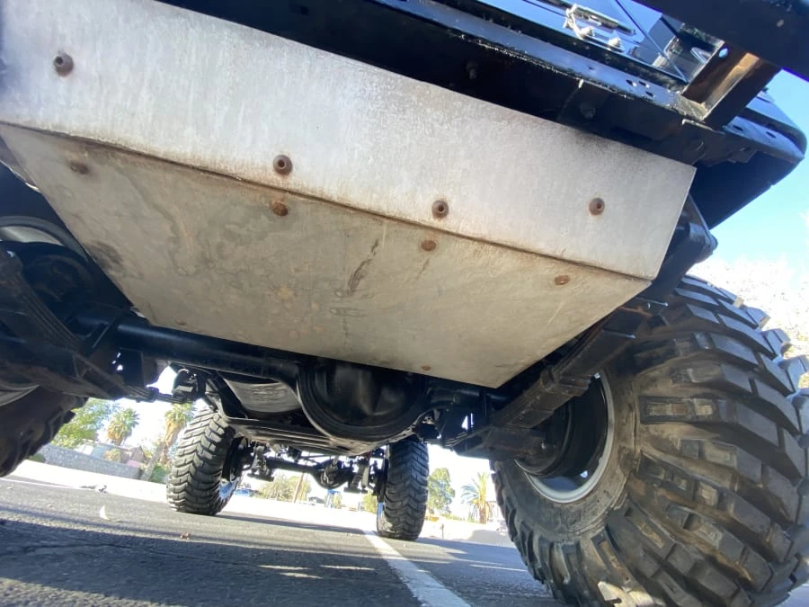 1976 Jeep CJ7 - Image 14 of 14