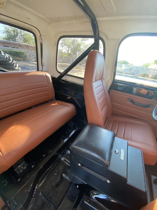 1976 Jeep CJ7 - Image 9 of 14