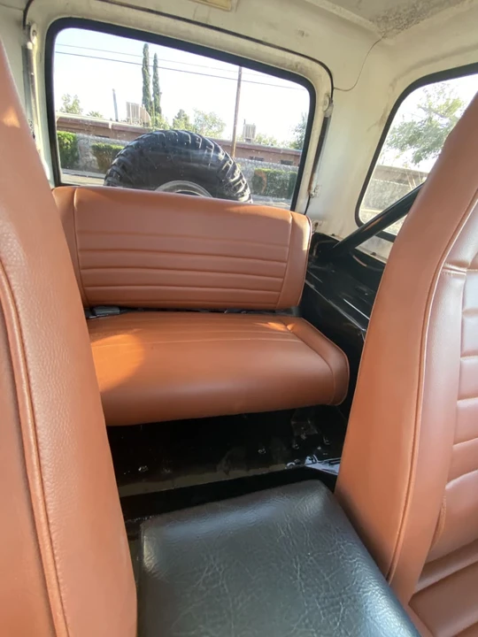 1976 Jeep CJ7 - Image 8 of 14