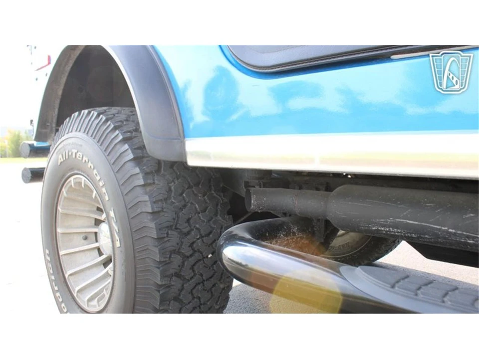 1976 Jeep CJ7 - Image 11 of 31
