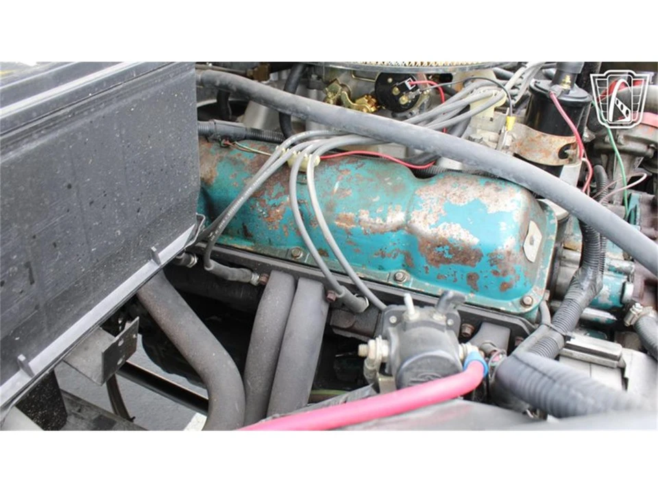1976 Jeep CJ7 - Image 16 of 31