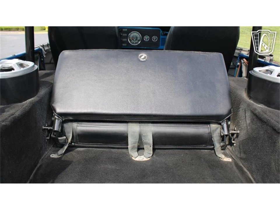 1976 Jeep CJ7 - Image 13 of 31