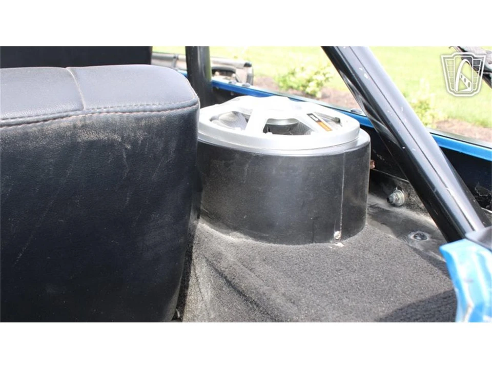 1976 Jeep CJ7 - Image 14 of 31