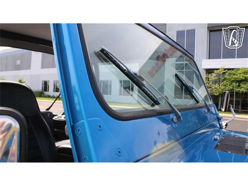 1976 Jeep CJ7 - Image 10 of 31