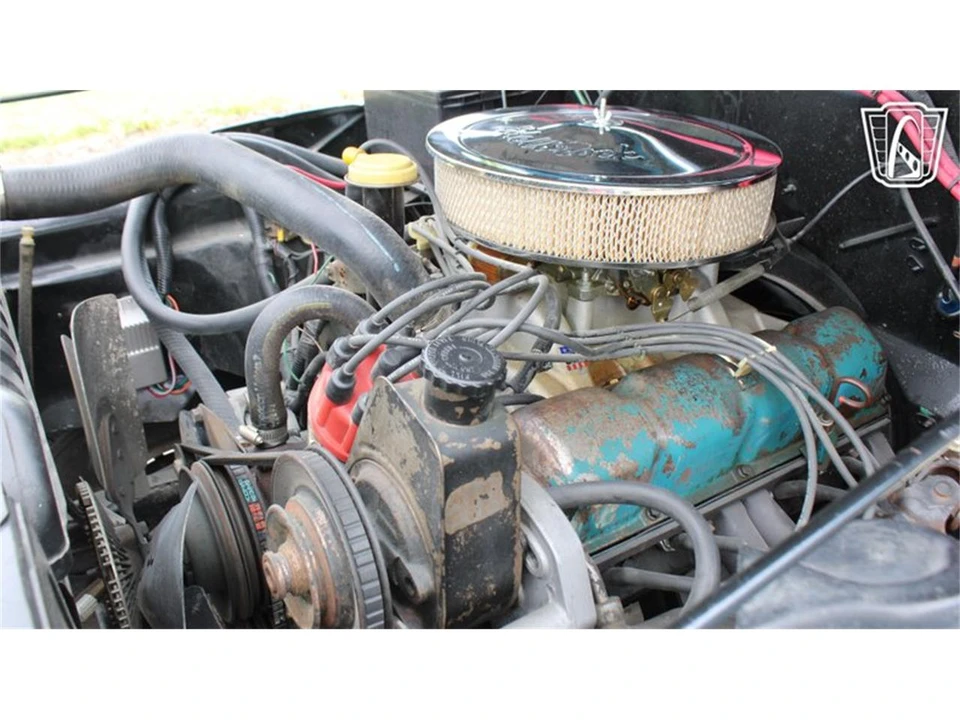 1976 Jeep CJ7 - Image 15 of 31