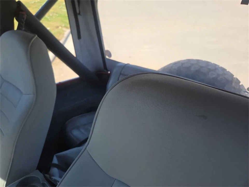 1976 Jeep CJ7 - Image 12 of 31