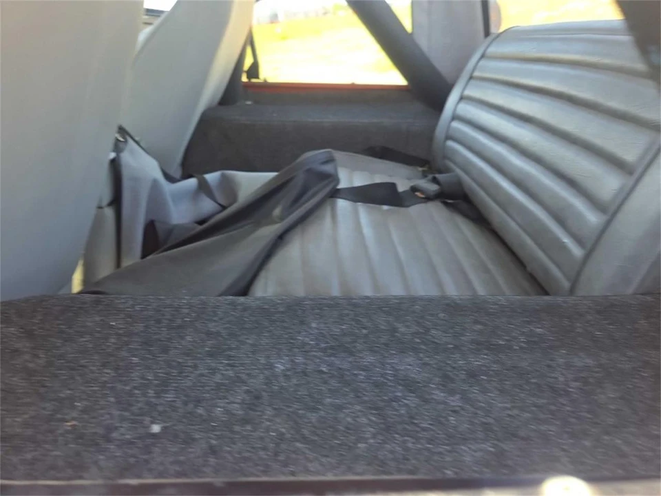 1976 Jeep CJ7 - Image 13 of 31