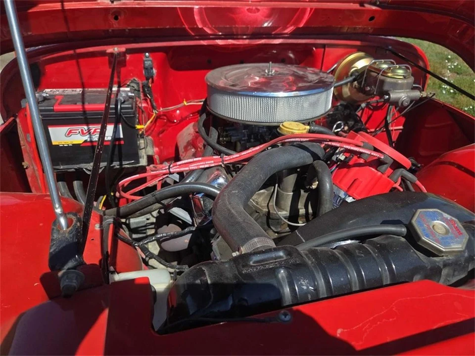 1976 Jeep CJ7 - Image 19 of 31