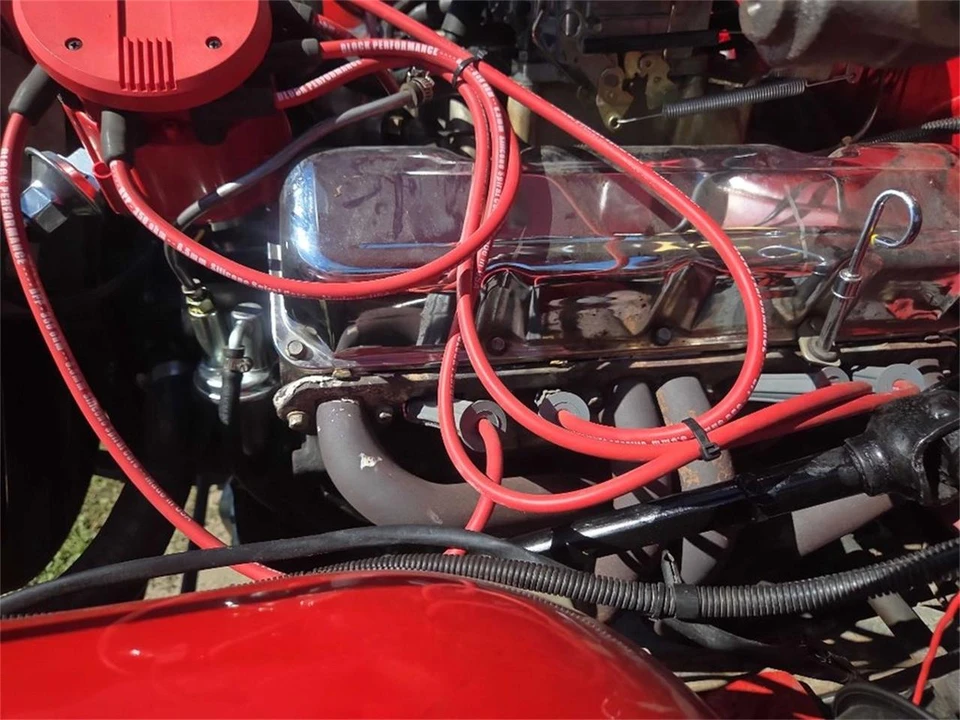1976 Jeep CJ7 - Image 20 of 31