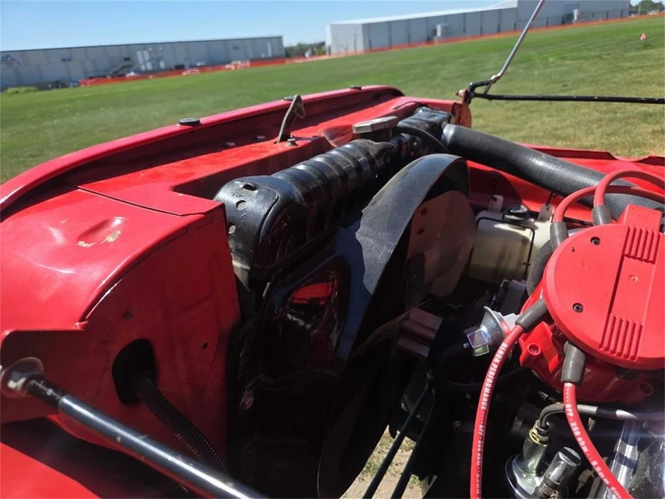 1976 Jeep CJ7 - Image 21 of 31