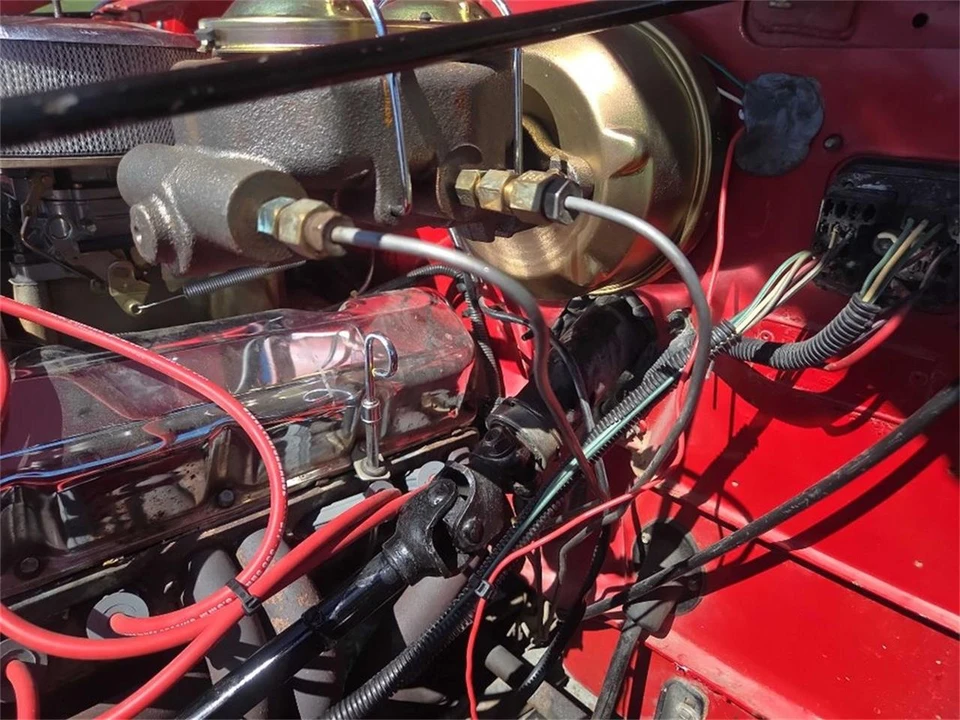 1976 Jeep CJ7 - Image 23 of 31