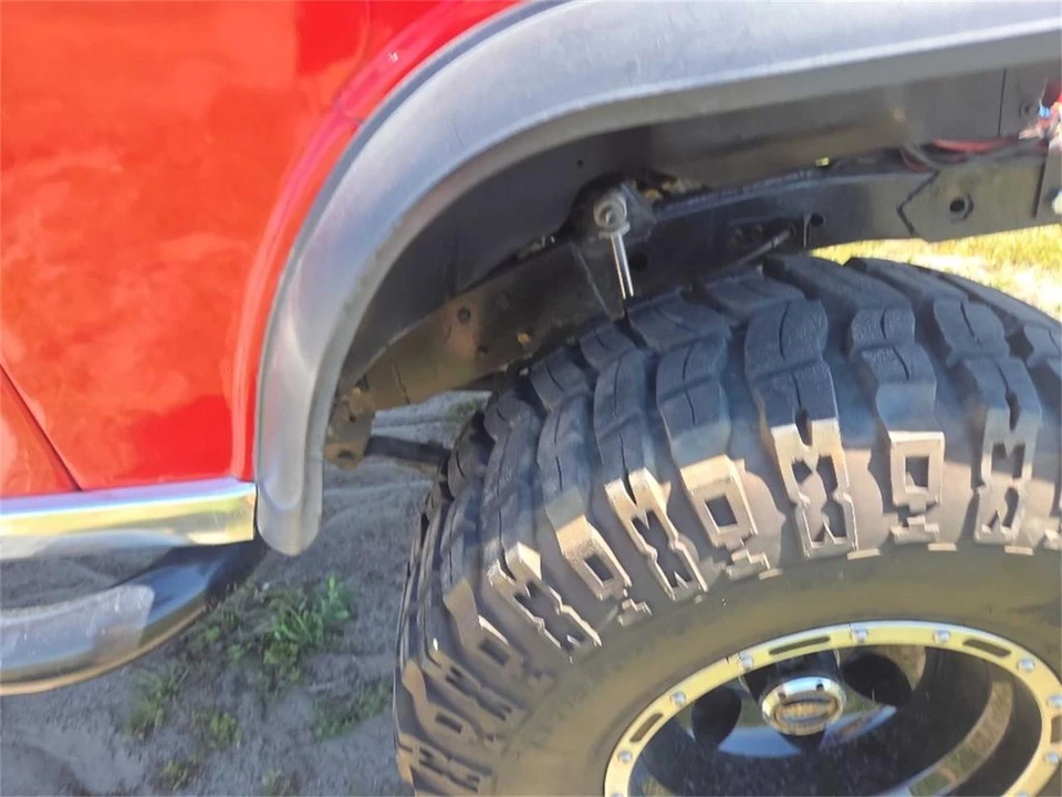 1976 Jeep CJ7 - Image 25 of 31
