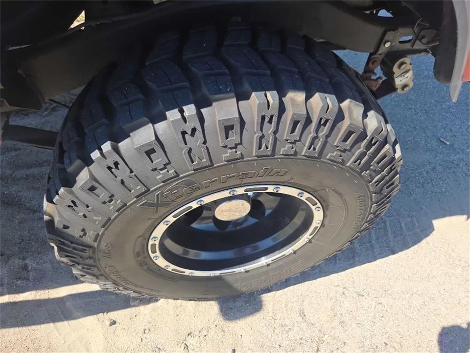 1976 Jeep CJ7 - Image 26 of 31