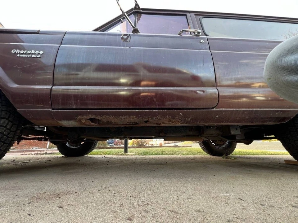 1976 Jeep SJ Cherokee - Image 7 of 12