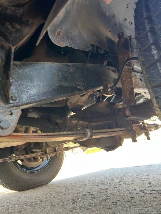1976 Jeep SJ Cherokee - Image 11 of 12