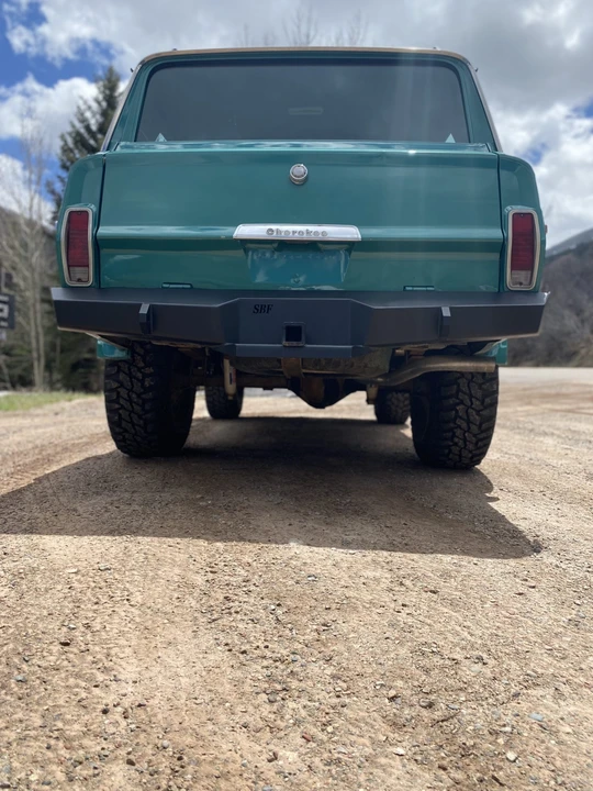 1976 Jeep SJ Cherokee - Image 30 of 31