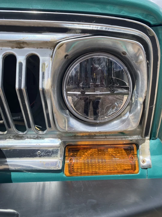 1976 Jeep SJ Cherokee - Image 16 of 31