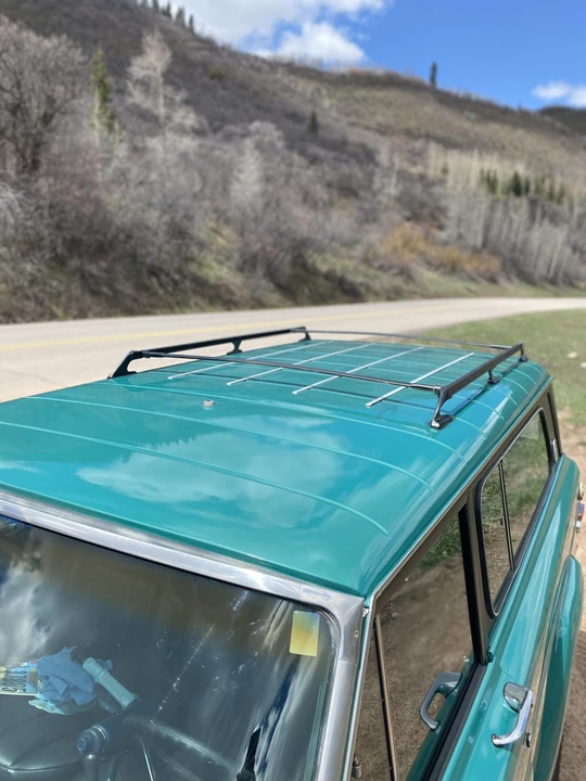 1976 Jeep SJ Cherokee - Image 20 of 31