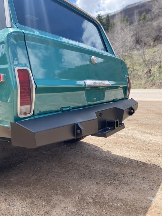 1976 Jeep SJ Cherokee - Image 24 of 31