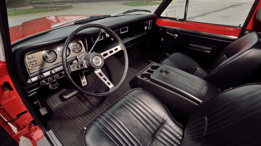 1976 Jeep SJ Cherokee - Image 4 of 31