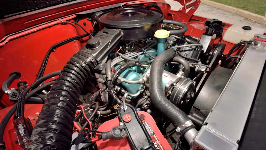 1976 Jeep SJ Cherokee - Image 7 of 31