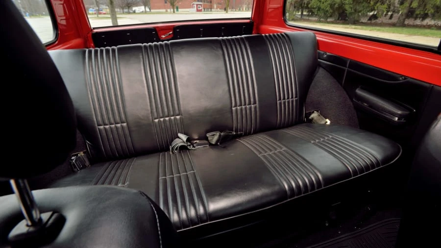1976 Jeep SJ Cherokee - Image 11 of 31