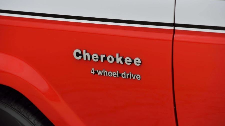 1976 Jeep SJ Cherokee - Image 16 of 31