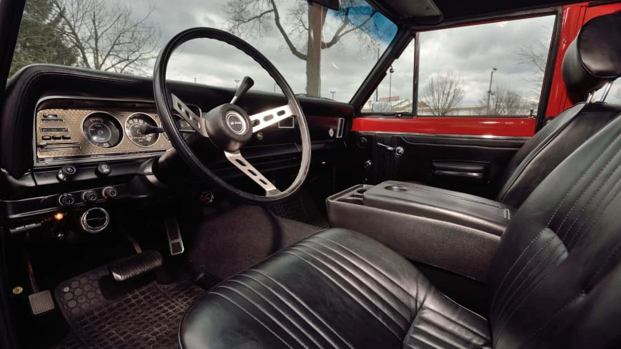 1976 Jeep SJ Cherokee - Image 22 of 31