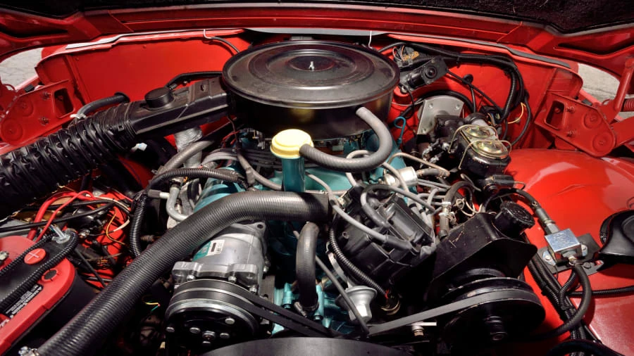1976 Jeep SJ Cherokee - Image 24 of 31