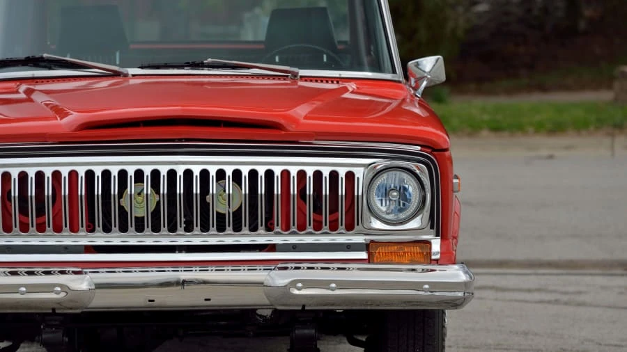 1976 Jeep SJ Cherokee - Image 29 of 31