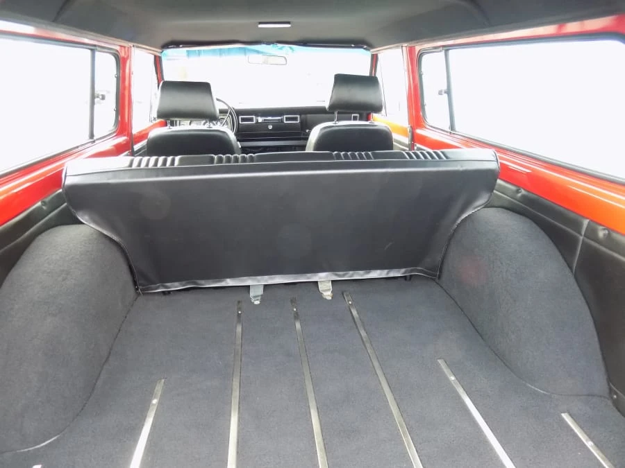 1976 Jeep SJ Cherokee - Image 19 of 31