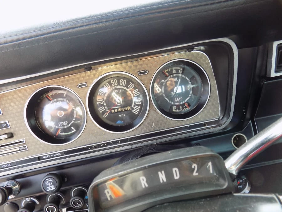1976 Jeep SJ Cherokee - Image 22 of 31