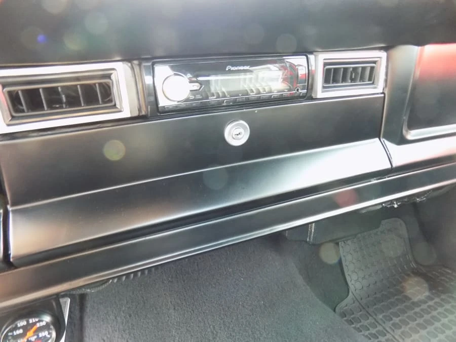 1976 Jeep SJ Cherokee - Image 21 of 31