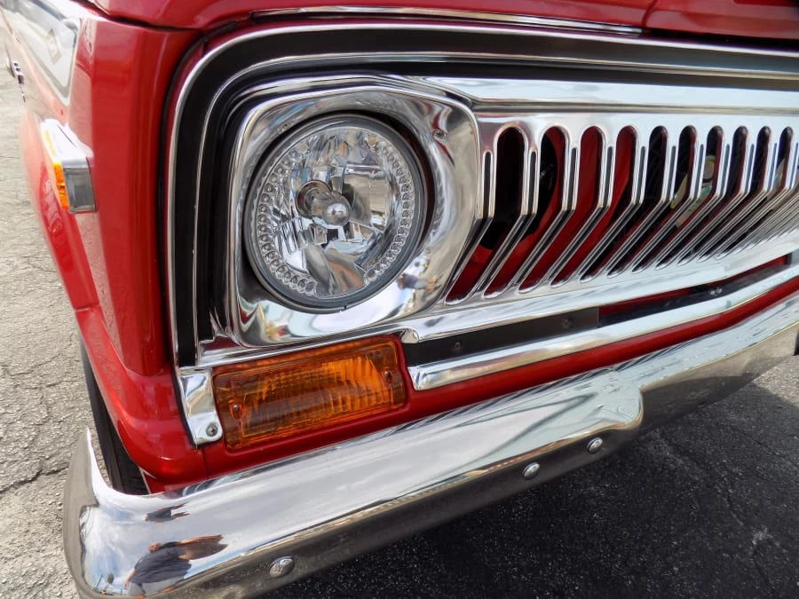 1976 Jeep SJ Cherokee - Image 10 of 31