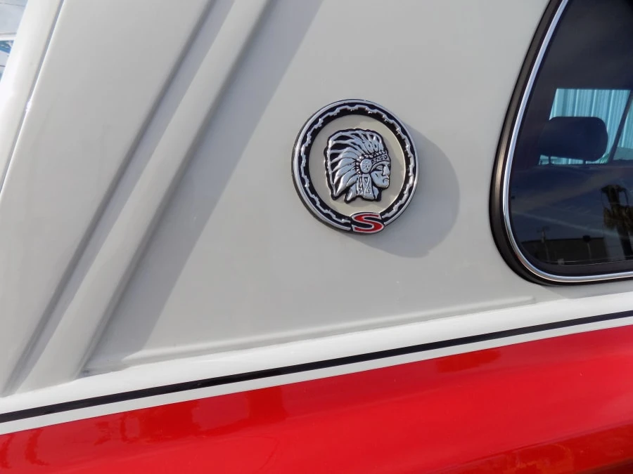 1976 Jeep SJ Cherokee - Image 8 of 31