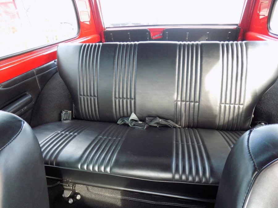 1976 Jeep SJ Cherokee - Image 18 of 31