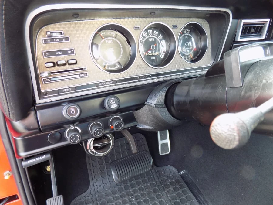 1976 Jeep SJ Cherokee - Image 20 of 31