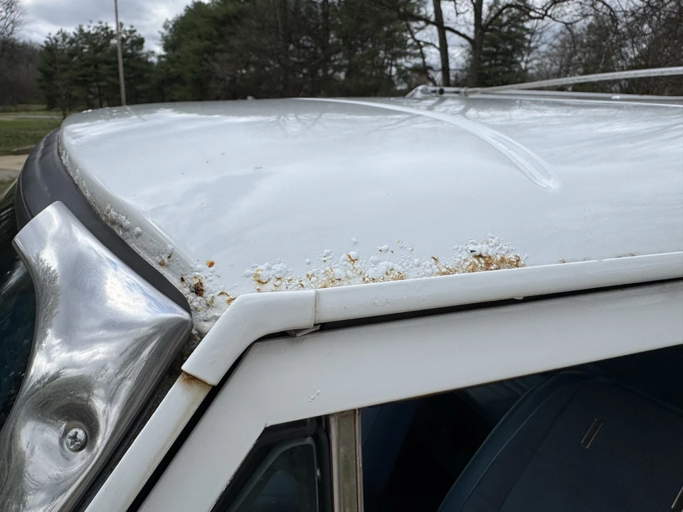 1976 Jeep SJ Cherokee - Image 16 of 21