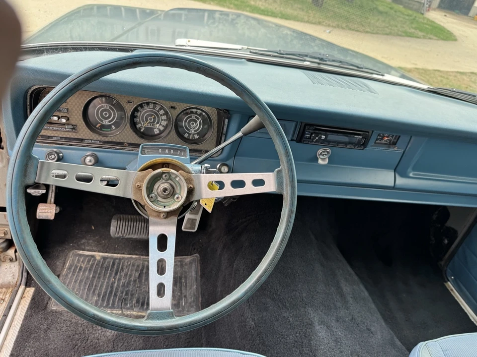 1976 Jeep SJ Cherokee - Image 21 of 21